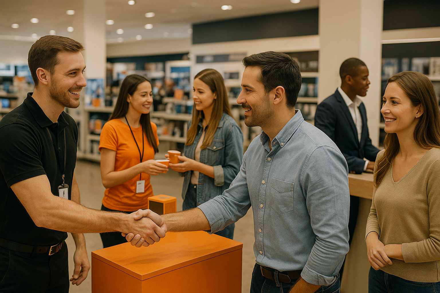 Eficiencia, experiencia y excelencia: claves para construir marcas memorables desde el terreno