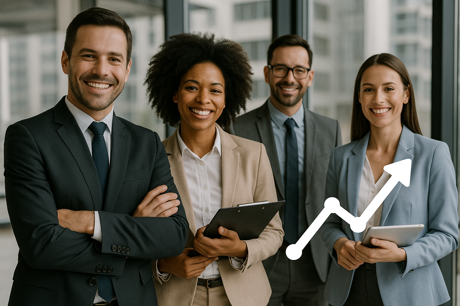 Estrategias Clave para la Motivación de Equipos de Ventas