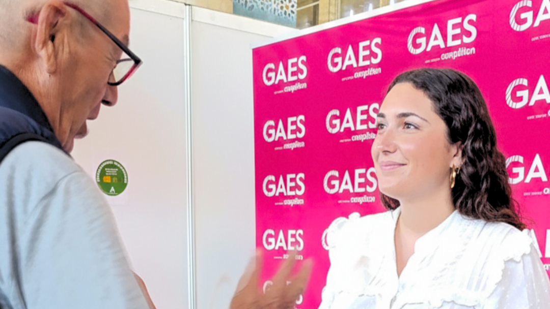ACTIVACIONES DE MARCA PARA GAES: VISIBILIDAD EN FERIAS Y MERCADOS