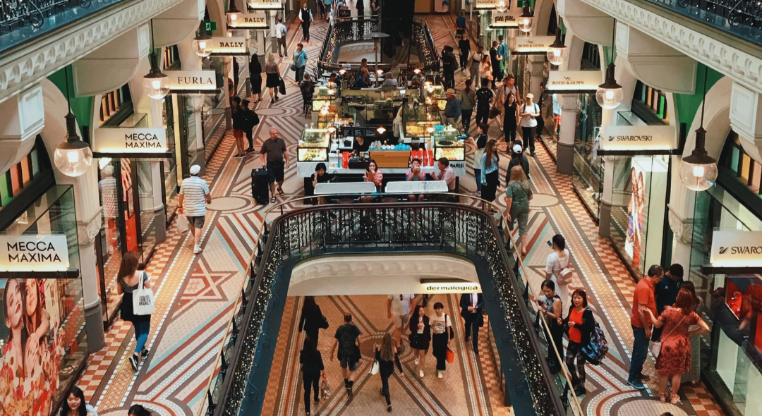 EXPERIENCIA EN RETAIL: EL FACTOR DETERMINANTE PARA EL ÉXITO EN EL PUNTO DE VENTA