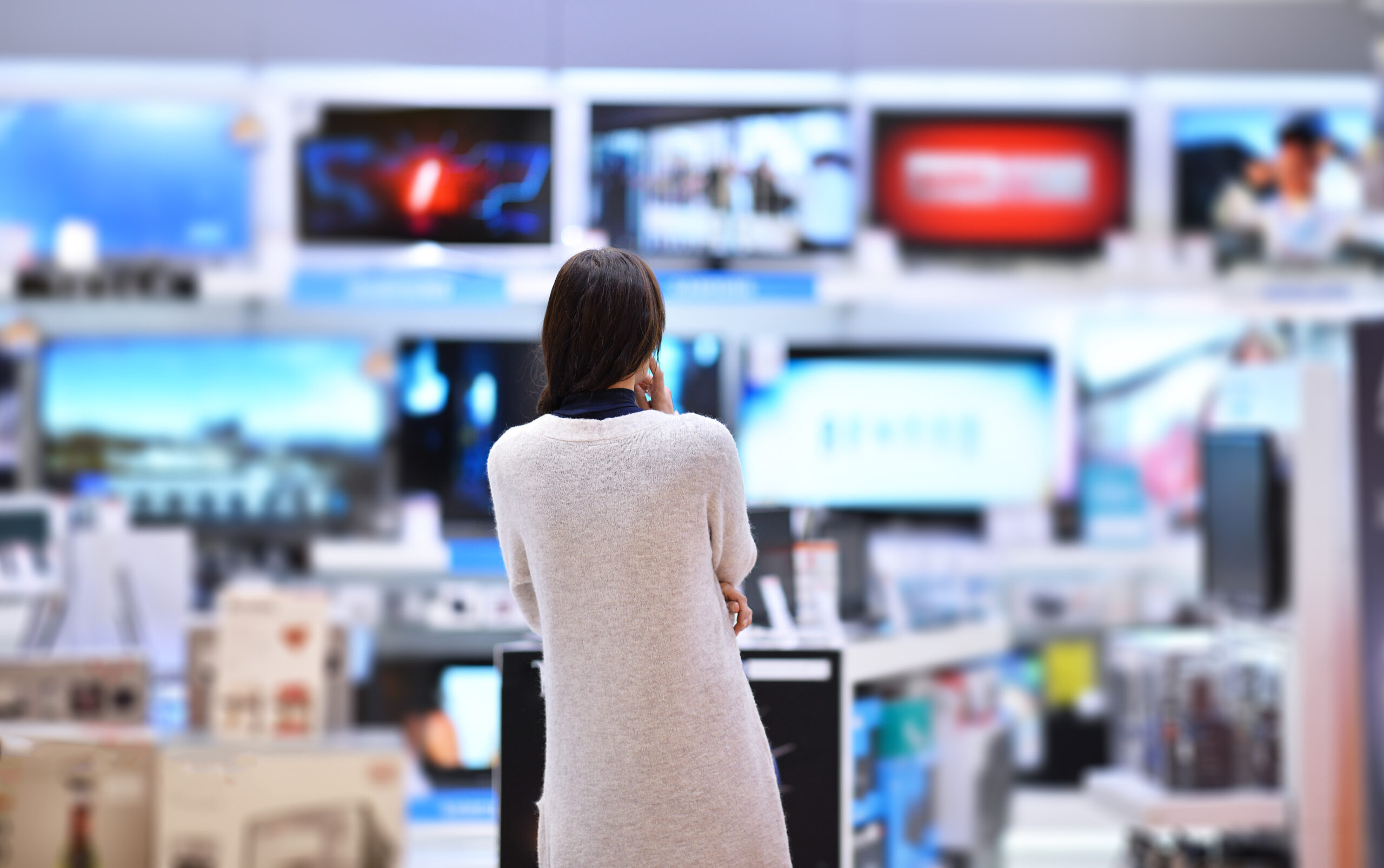 MYSTERY SHOPPER: GUÍA COMPLETA PARA EVALUAR LA EXPERIENCIA DE CLIENTE EN 2026