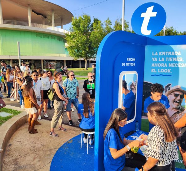 191 - Vive Latino 2025