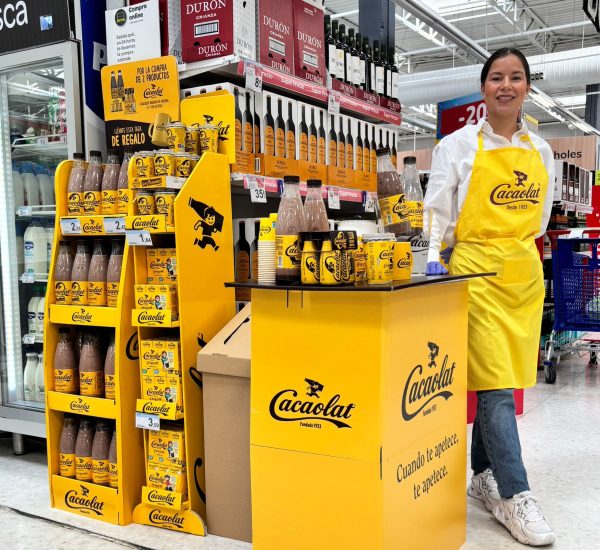 CARREFOUR CIUDAD DE LA IMAGEN