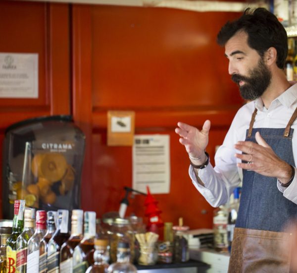 DIAGEO-BRAND AMBASSADORS DBA-OUTSOURCING COMERCIAL-FUERZA DE VENTAS-FORMACIÓN A CANAL-1