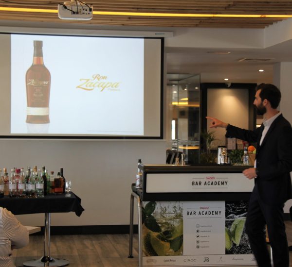 DIAGEO-BRAND AMBASSADORS DBA-OUTSOURCING COMERCIAL-FUERZA DE VENTAS-FORMACIÓN A CANAL-2