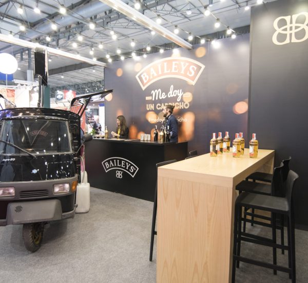 Feria Alimentaria Baileys 12