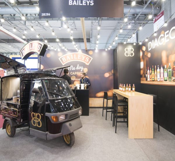 Feria Alimentaria Baileys 15