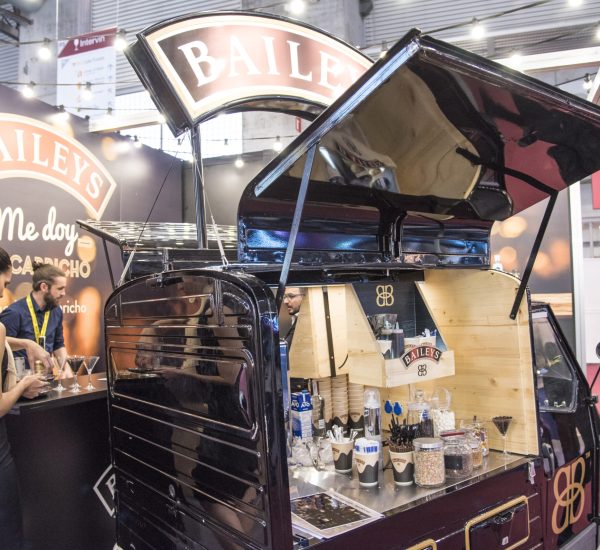 Feria Alimentaria Baileys 4